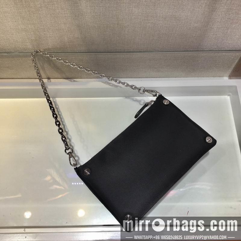 Prada Bags Hobo 22x13cm ap 02