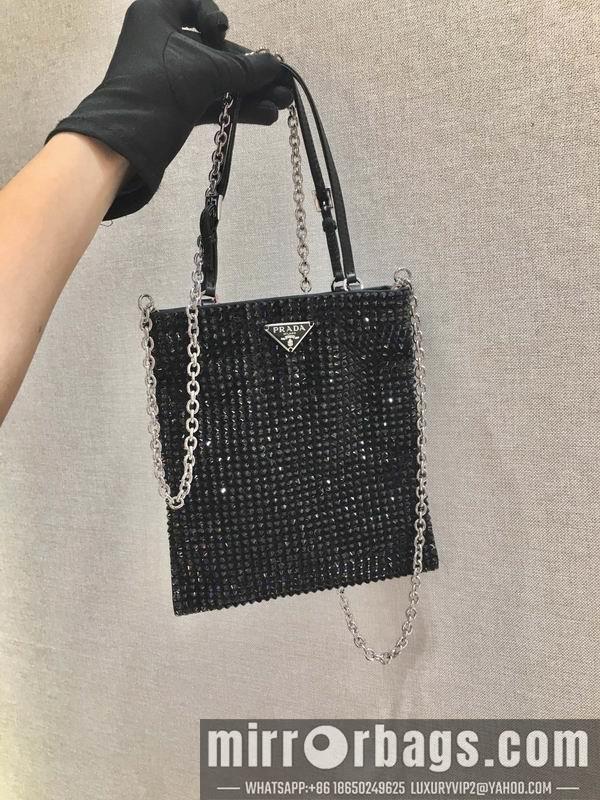 Prada Bags 1N6608 18x20cm ap 14