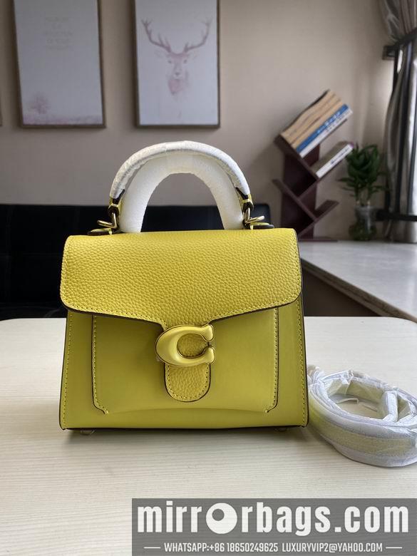 Coach Bags BHc0773 20X15X9 five colors