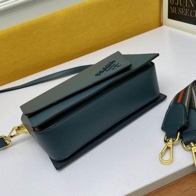Prada Bags WW2105 24X15X8