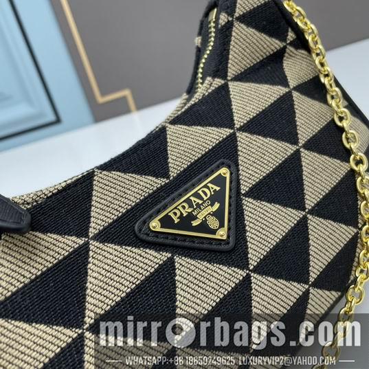 Prada Bags Prada Hobo 22x12x6cm ww