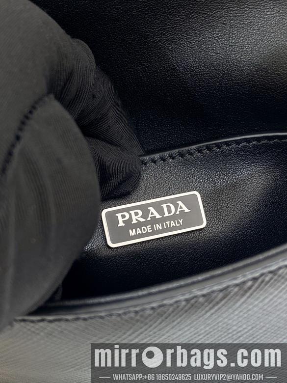 Prada Bags Prada 2VD061 18x12.5x2.5cm AP2