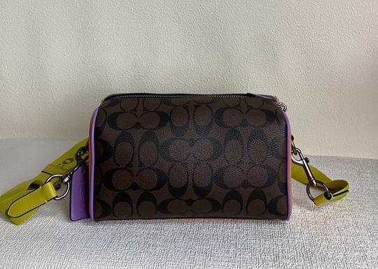Coach Bags CJ674 21X11.5X10cm AZ 3colour