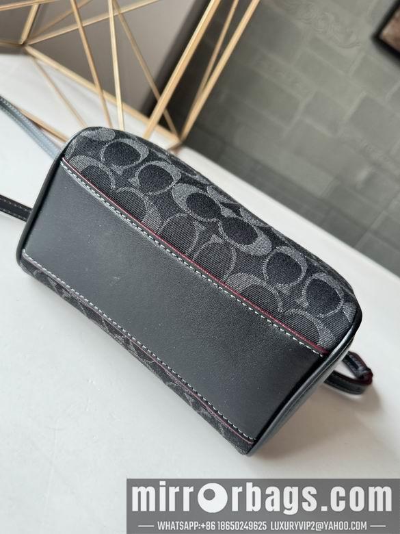 Coach Bags C0963 16.5X11X9cm JH