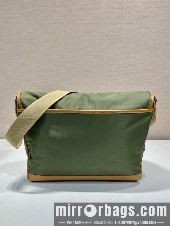 Prada Bags Prada 2VD052A 30x27.5x14.5cm AP1