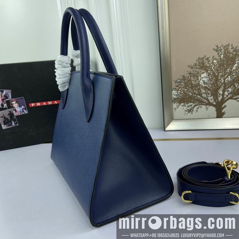 Prada Bags WW66158 33X24X15