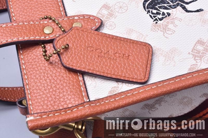 Coach Bags C8456 22X21X12cm JH