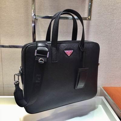 Prada Bags Re-Nylon 2VE368 36x28x4cm ap 33