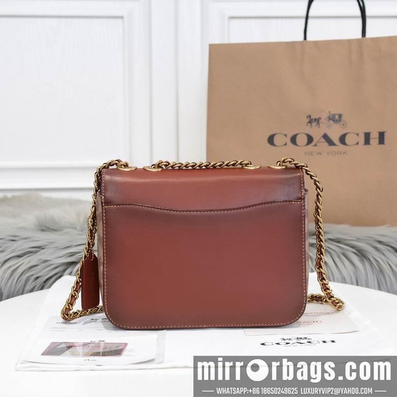 Coach Bags BH0827 23.5X17X8
