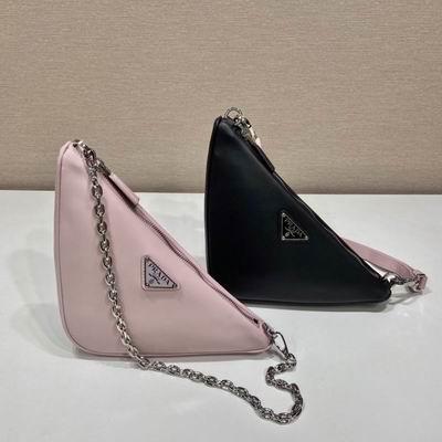 Prada Bags 1BC176 23x25x5cm ap