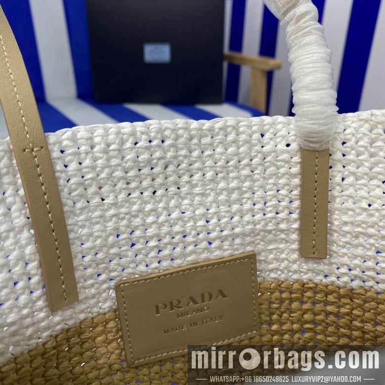 Prada Bags 1BG454 23X22X8cm