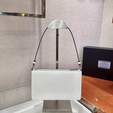 Prada Bags AP1BC155 20X12X5.5