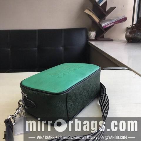 Coach Bags XXL72704 green