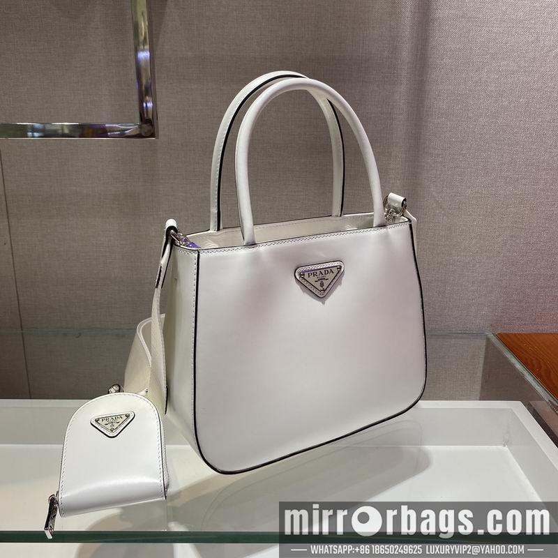 Prada Bags Mario 1BA320 22x17x9cm ap 18