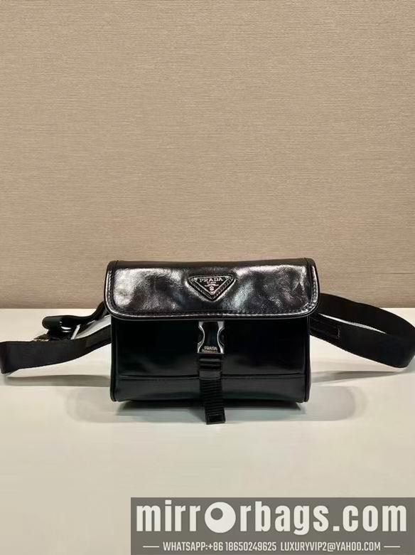 Prada Bags 2ZH108 18X13X3cm WP