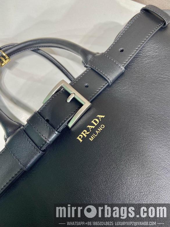 Prada Bags Prada 1BA419 44x33x17cm AP