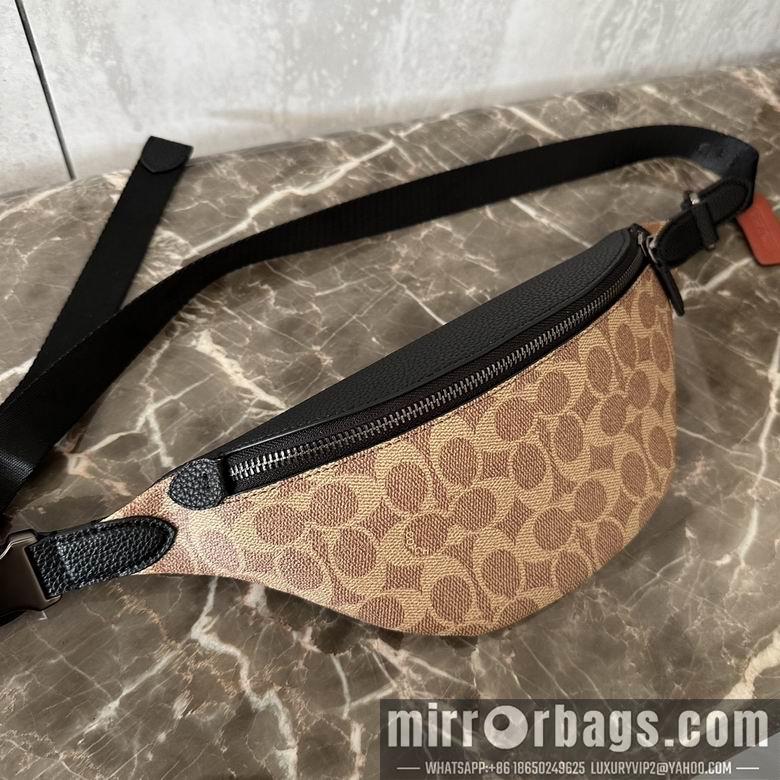 Coach Bags C7700 35X18X7cm AZ 2colour