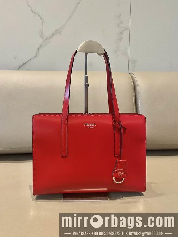 Prada Bags Tote 1BA350 30x22x9cm ap 20