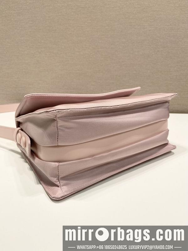 Prada Bags Prada 1BD258 23.5x18x11cm AP2色