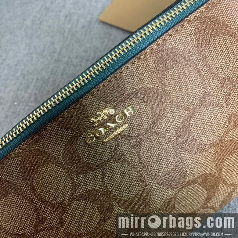 Coach Bags F58321 22X13X7.5cm AZ 1
