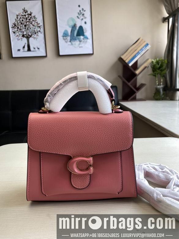 Coach Bags BHc0773 20X15X9 five colors