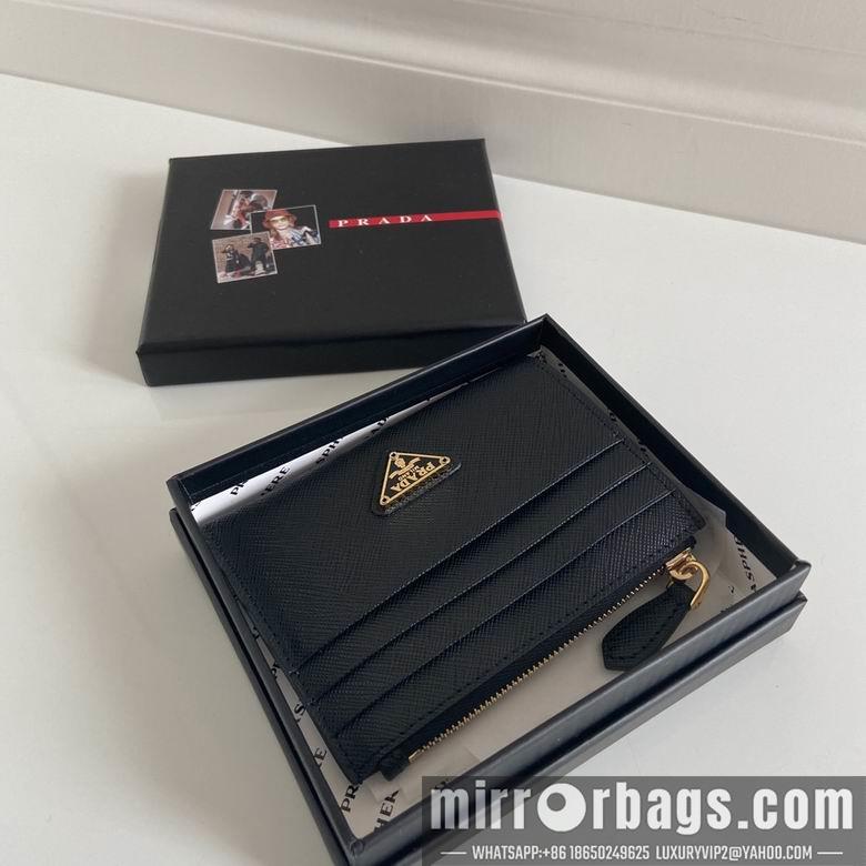 Prada Bags 1MC026 12X8.5cm YG 2colour