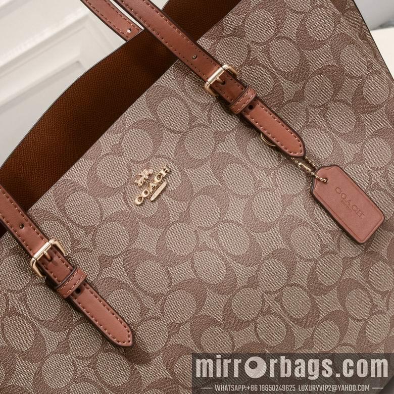 Coach Bags 1671 34X28X13cm XM
