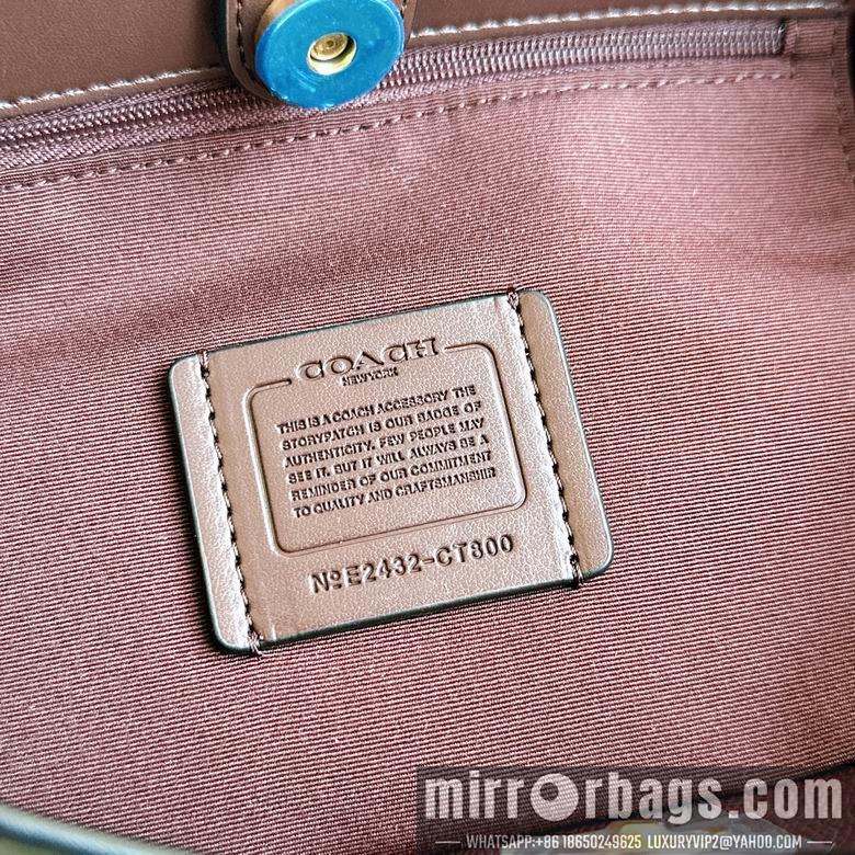Coach Bags CT800 17X11X21cm AZ 3colour