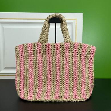 Prada Bags tote 40X15X34cm 061501 YW