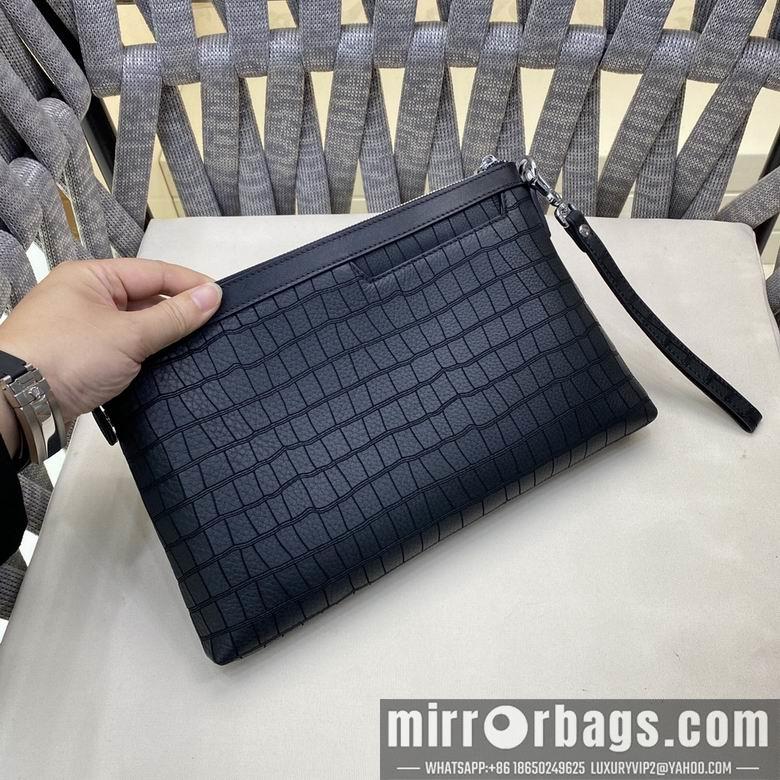 Prada Bags 5235-5 29X19X3cm WP