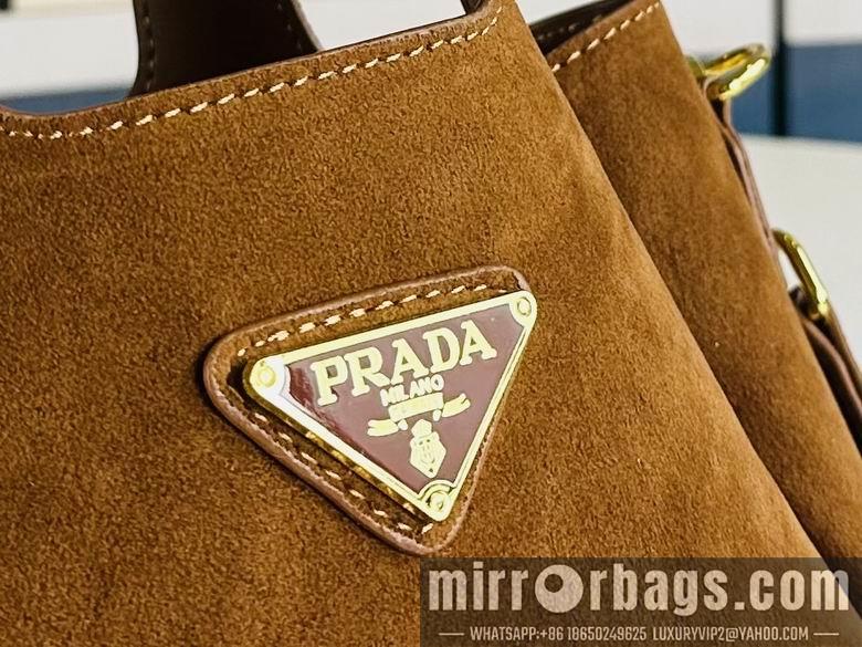 Prada Bags 2455 18X22X16X10cm XMY
