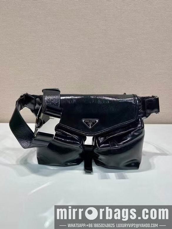 Prada Bags 2VH174 24X18X5.5cm WP