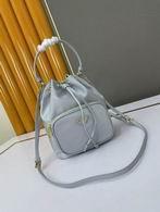 Prada Bags WW1BH038 18X23X12