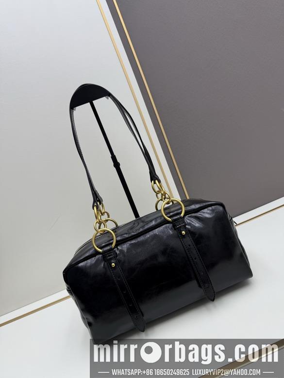 Prada Bags Prada 1BB138 30x14x13.5cm jj