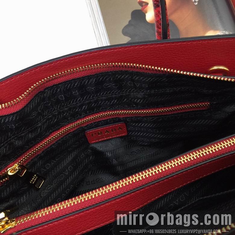 Prada Bags 5008 31X22X12 cd