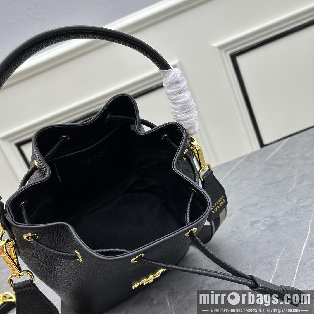 Prada Bags Prada 2090 21x25x15cm ww