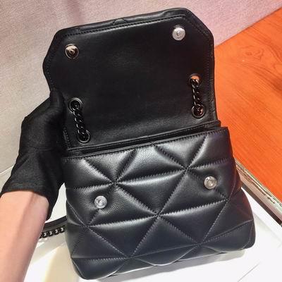 Prada Bags 1BD233 22x15x8cm ap 46