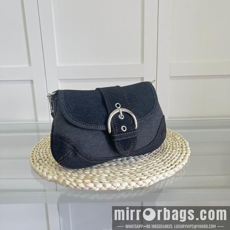 Coach Bags cj814 26.5X16X7.5cm AZ 3colour
