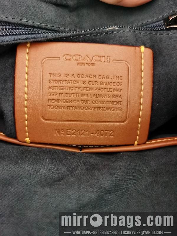 Coach Bags IMG_4072 31X42X14.5cm 3 Colors JH