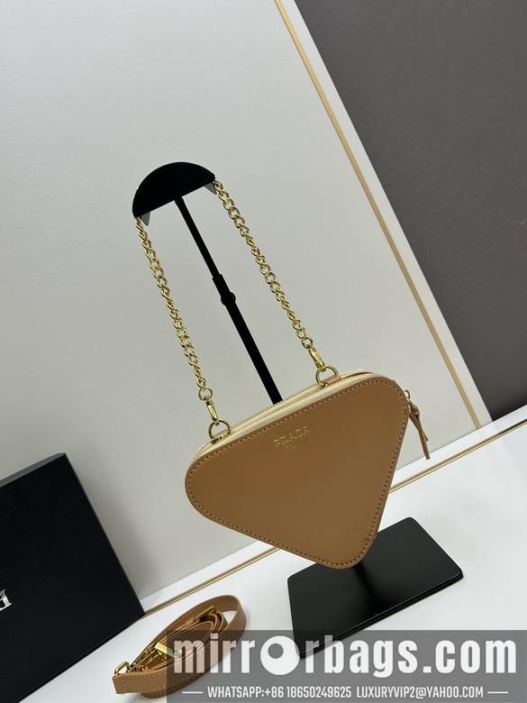 Prada Bags Prada 2432 18x13x5cm jj