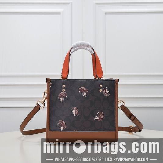 Coach Bags cc769 22X20X11cm AZ