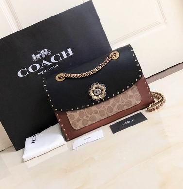 Coach Bags BH29416 26X18X10