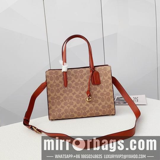 Coach Bags Coach CK457 28x20.5x10.5cm zy