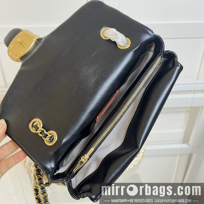 Coach Bags 26X14X8cm 030103 JH 4colour