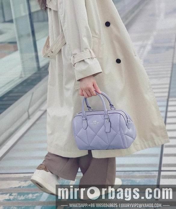 Coach Bags CJ610 26X15X13cm AZ