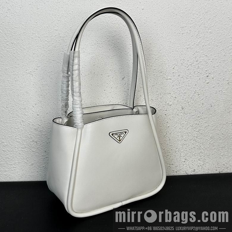 Prada Bags 1BG539 25X18.5X12.5cm YG 3colour