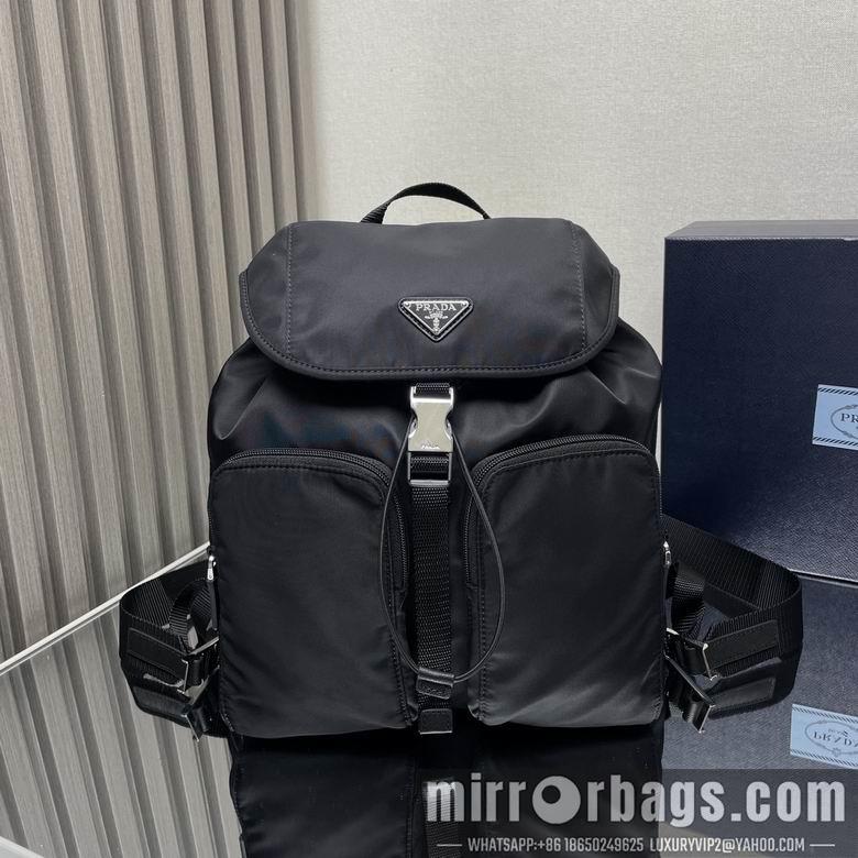Prada Bags 1BZ070 30X32X16cm