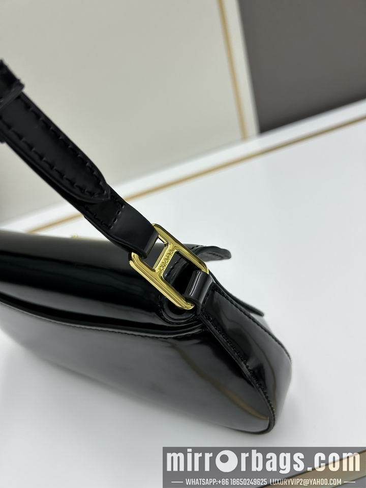 Prada Bags Prada 817 24x12x4cm jj1