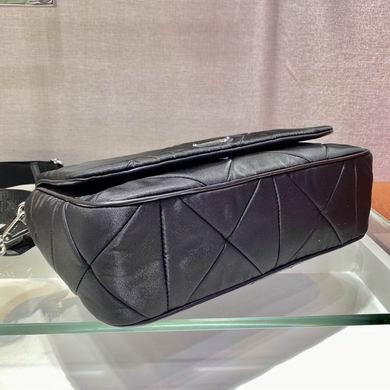 Prada Bags AP1BD291 28x18x7.5