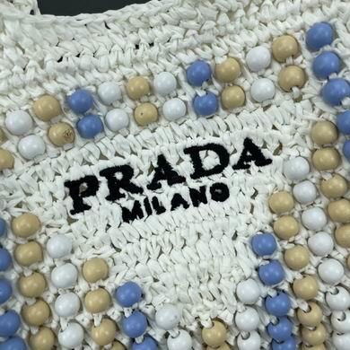 Prada Bags 425 24X7X22cm WW